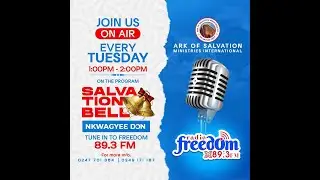 Which God? With Speaker Osomani Morrison On Freedom FM