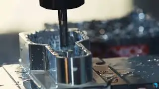 BobCAD-CAM Mill Software: Design, Simulate & Machine Precision CNC Parts