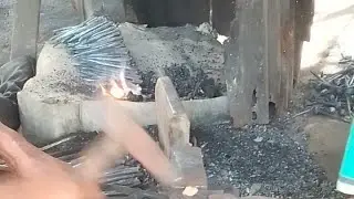 Blacksmith Pro 1 is live!