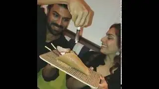Ram Charan Upasana Fun Moments | #Ramcharan #Upasana