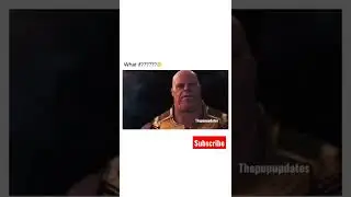 What If This Happens?? / Marvel / MCU Speculation