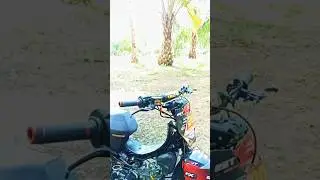 rekomendasi stang protaper untuk modif rbt #modifrbt