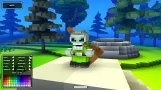 Let's Fail at Cube World Part 1