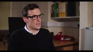 Road Victims Trust and the Road Safety Partnerships - Matt Staton
