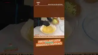 Efsane Lezzet: Fıstıklı Mısır Unlu Ekmek 🥖🌽
