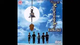 Jindagiko Ke Bharosa - Karna Das ||Madhyanha Album ||Nepali Adhunik Song ||HD Audio