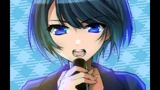 龍胆凛華のボカロ歌枠配信！セカライバージョン