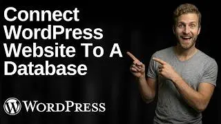 How To Connect WordPress Website To A Database (2026 Easy Guide)