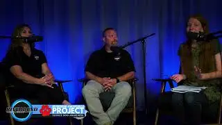 Episode 22 - Service Dog Awareness Month Pt 2
