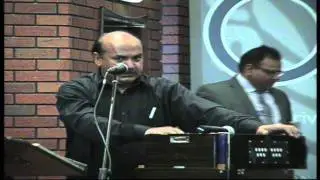 Mera Yesu Jalali Hai   Mr Majeed Masih