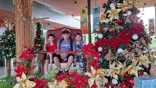 Cebu Safari Adventure 12.22.25 (Zayne,Kurt & Liam)