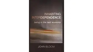 Interview #1 with John Bloom on his book 