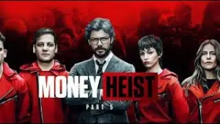 Money Heist (Season 1) Full Review in English | La Casa De Papel Full Movie Review | FlickCine Bot |