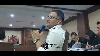 Tarik BAP, Ammar Zoni mengaku diintimidasi 