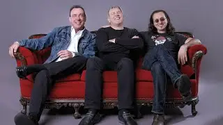 Rush - The Fear Trilogy Live (1984)