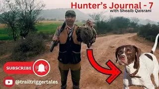 Ultimate Hunting Adventure: Thrilling Pursuits in the Wilderness | Trail & Trigger Tales