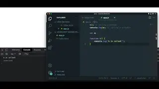 Creation Phase and Hoisting in Execution context
