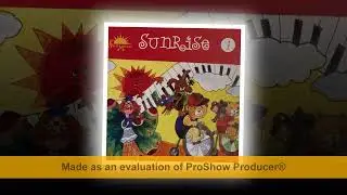 SunMuisc_ SunRise 1_Con chim ri ( C&oacute; Piano_)