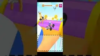 Scribble Rider Gameplay #1