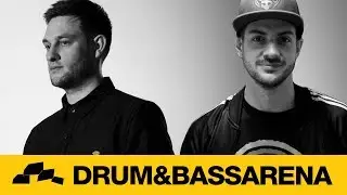 Dr Meaker - Remedy (ft. Romaine Smith) (Serum & Dr Meaker Remix)