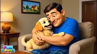 KOKKO (BINGO) Song for Kids | Nursery Rhyme | Fun Dog Song | Kids Learning & Clap Along