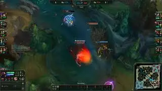 Tokyo Drift SION : League of legends