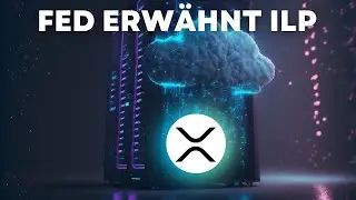 Ripple News: Federal Reserve Bank erw&auml;hnt das Interledger Protokoll ILP Ripple XRP Update