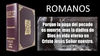 45.  Romanos