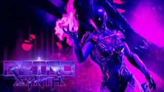 Wolftron - Intolerance  | RetroSynth (Outrun / Cyberpunk)