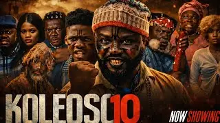 Koleoso Part 10  Review &ndash; Latest Yoruba Movie 2025 | Iteledicon | Kemity | Muyiwa| Ogboluk