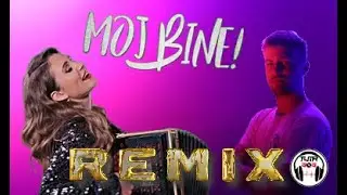 Tja&scaron;a Božič - Moj Bine (DJ Tuta SoS REMIX)