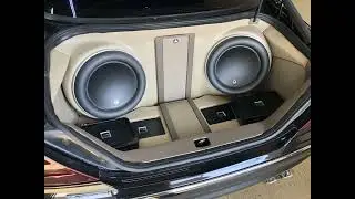 Boom Boom Pow (Black Eyed Peas) Bass Boosted