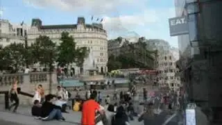 Cities of the World: London