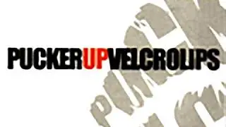 Pucker Up Velcrolips - Untitled EP (2004)