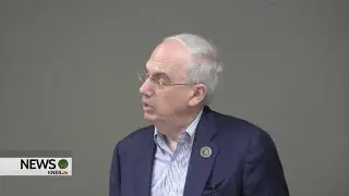 Dr. Jeffrey Gold to Deliver Inaugural State of University Address