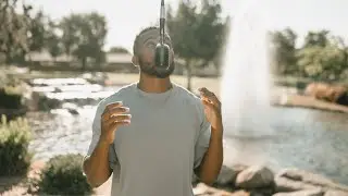 Jordan McGee- &ldquo;I am God&rsquo;s Anointed&rdquo;