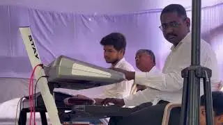 దేవుని మహిమ మందిరం / సీయోను గీతములు  Devuni Mahima Mandhiram / Songs of Zion