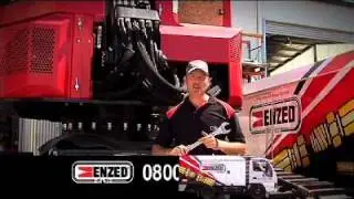 ENZED Hose Doctor Recruitment