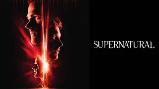 Halestorm - I Am the Fire | Supernatural - 13x10 (The Road So Far)