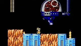 Roll-chan 6 (NES) - Longplay