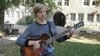Ein Lied über Zeitz