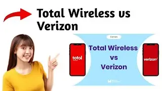 Total Wireless vs Verizon 2025