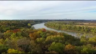 Four Seasons at Fontenelle Forest