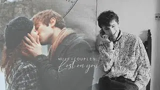 multicouples | lost on you