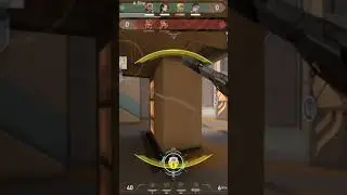 Valo Ghost Domination