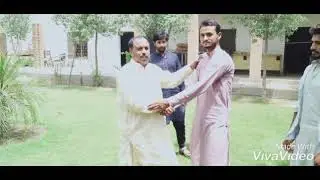 Dr Abdul Qadeer khan technical college khanewal last day of the college