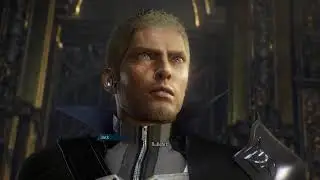 Jack says bullshit and plays the FORBIDDEN Music
