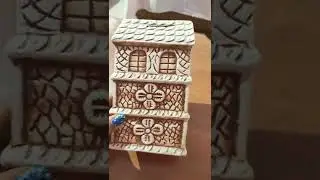 #ceramic #piggybank #money #savings #beautiful #handmade #creativity #creative#small