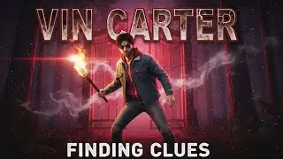 Finding clues in our investigation /  Vin Carter 10-41 CID  / Roleplay in Soulcity / #lifeinsoulcity