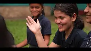 Historia de Vida - Fátima Munguia